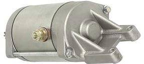 Rareelectrical - Starter Motor Compatible With 2000-2002 Polaris Xpedition 325 425 4X4 Atv 325Cc 425Cc 1-Cyl 4-Stroke - Image 2