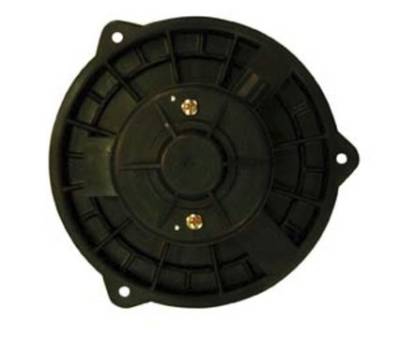 Rareelectrical - New Front Hvac Blower Motor Compatible With 2002-2005 Kia Sedona 1K552 61C07c Direct Fit Replacement - Image 2