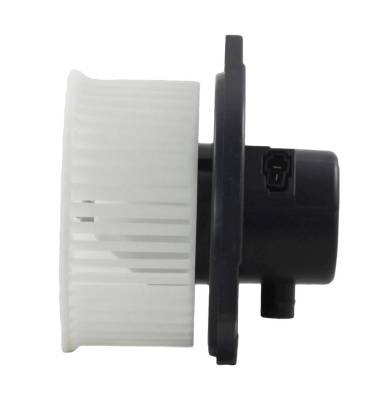 Rareelectrical - New Front Hvac Blower Motor Compatible With 2003-2005 Suzuki Grand Vitara 2004 Suzuki Vitara - Image 2