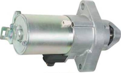 Rareelectrical - 12V 1.6Kw Starter Compatible With Honda Accord 2.4L 2003-2005 Element 2003-2006 Acura Tsx 2004-2005 - Image 2