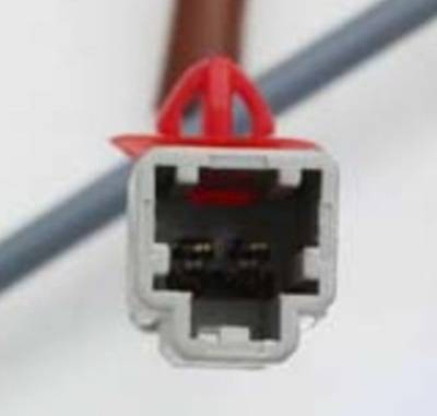 Rareelectrical - New Front Right Window Regulator Compatible With 1996 1997 1998 1999 2000 Honda Civic 88133 88133 - Image 2