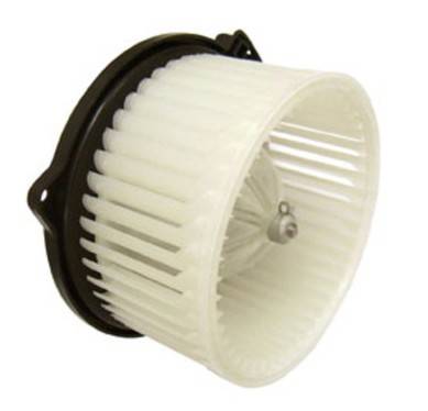 New Front Hvac Blower Motor Compatible With 1998-2002 Toyota Corolla 87103-02021 8710302021 Direct