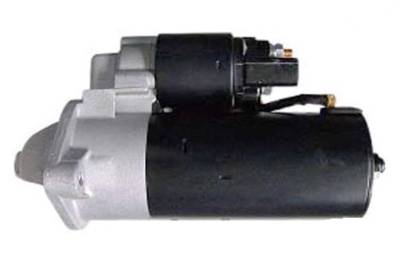 Rareelectrical - New Starter Motor Compatible With European Model Toyota Avensis 2.0L Diesel 1997-On 0001110132 - Image 2