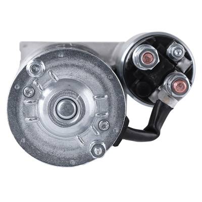 Rareelectrical - New Starter Motor Compatible With 96 97 98 Oldsmobile Bravada 4.3L Pg260m V6 10465009 9000719 - Image 3