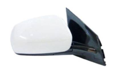 New Right Passenger Side Door Mirror Compatible With 20003-2004 Nissan Murano Power Heated