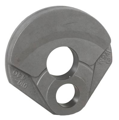 Rareelectrical - New Crank Shaft Web Compatible With Kawasaki 97-99 Stx 00-03 Stx Di 01-04 Ultra 130 Di 1100Cc - Image 2