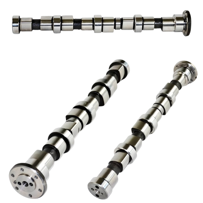 Camshaft Compatible With Multiple OEM Excavators With Qsb 4.5 Engines/C80/C100 Qsb 4.5 2005-2015