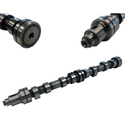 Camshaft Compatible With Case Cx47/Cx50b 4Tne84/4Tne88 W/O Gear 729402-14580Th