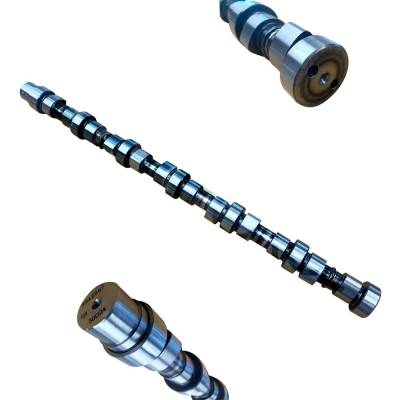 Camshaft Compatible With Various OEMs Agricultural Tractors/Irrigation Pumps/Mobile Equipment
