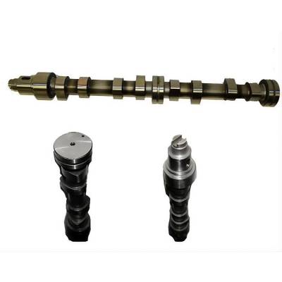 Camshaft Compatible With Various Hyundai Hsl610/Kobelco B84/Komatsu Pc50uu-2 4Tne84/4Tne88 W/O Gear