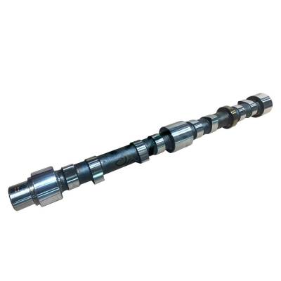 Camshaft Compatible With Caterpillar 414E/416D/416E 3054C 4.4L 4-Cyl Diesel 2001-2010 Cast Iron