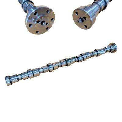 Camshaft Compatible With Various OEMs Excavators/Cranes/Wheel Loaders Cummins Qsb 6.7 6.7L 6-Cyl