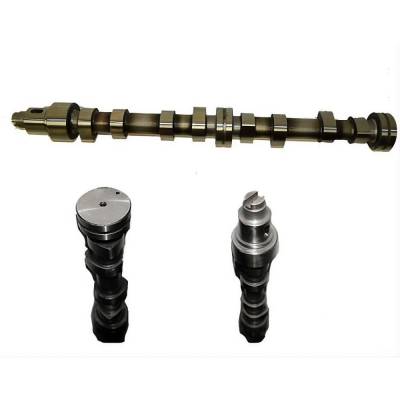 Camshaft Compatible With John Deere 4600/4610/6675 4Tne84d/4Tne84t W/O Gear M875386