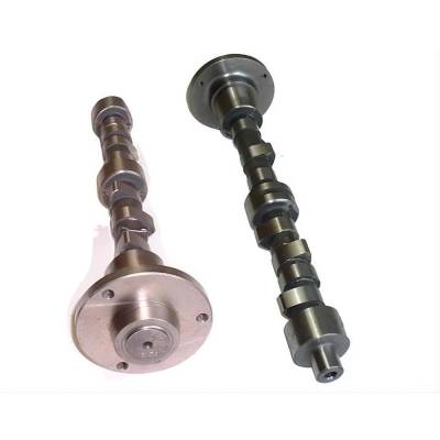 Camshaft Compatible With Massey Ferguson 253/260/360 Perkins T3.152.4 2.5L 3-Cyl Diesel 1970S-1980S