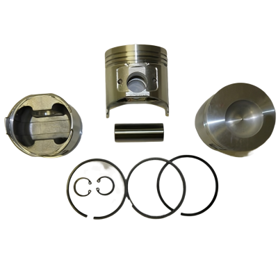 86.25Mm Engine Piston Compatible With Thermo King
