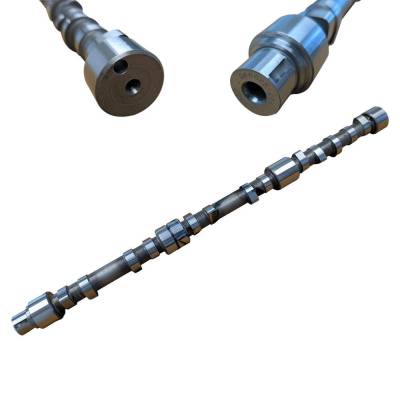 Camshaft Compatible With Caterpillar 527 C7.1 Acert 7.01L 6-Cyl Diesel Turbocharged 2008-2020 Forged