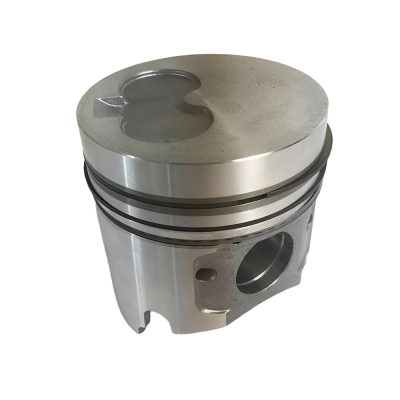 98.25Mm Engine Piston Compatible With Heli Cpcd30/Cpcd35 Forklift 1998-2008 4Tne98 3.32L 4-Cylinder