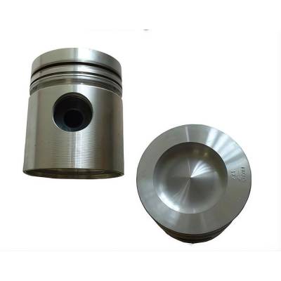 108.0Mm Piston With Pin Compatible With John Deere (1961-1974) 3010/3020/4000/4020 Tractor