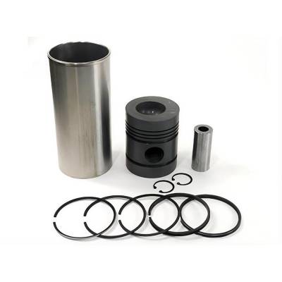 98.48Mm Engine Piston Compatible With Massey Ferguson 1080/1085/399/699/2640/2675/2705 Tractor