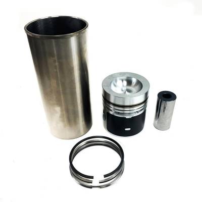98.48Mm Engine Piston Compatible With Massey Ferguson 1105/1130/1135/2680/2685/2705/2720/2725/