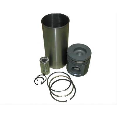 100Mm Engine Piston Grade L Compatible With Massey Ferguson 1993-2004 3085 3095 3115 4260 4270 6150