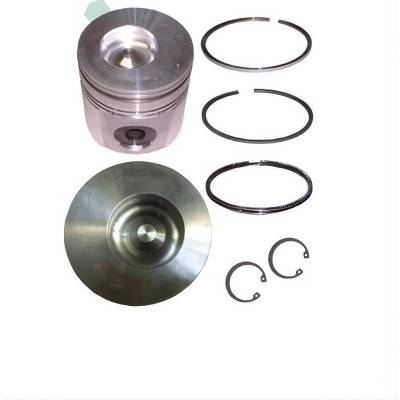 103.0Mm Engine Piston Compatible With Cummins 4B3.9/4Bt3.9/4Bta3.9/4Btaa3.9/6B5.9/