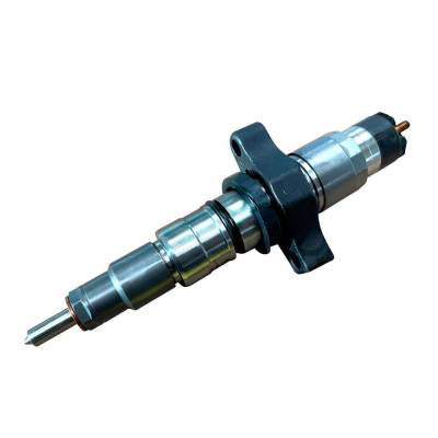 Fuel Injector Hpcr 325Hp Compatible With Dodge Ram 2500/Ram 3500 Cummins Isb 5.9L Common Rail Diesel