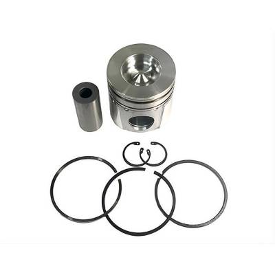 103.0Mm Engine Piston Compatible With Dodge Ram 2500/Ram 3500 Truck Isb 5.9 5.9L 6-Cylinder