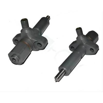 Fuel Injector Mechanical Compatible With Landini Various Models Perkins D3.152 2.5L Diesel