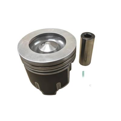 94Mm Engine Piston Compatible With Cat 279D 279D3 289D 289D3 Compact Track Loader C3.3B Crt 3.3L