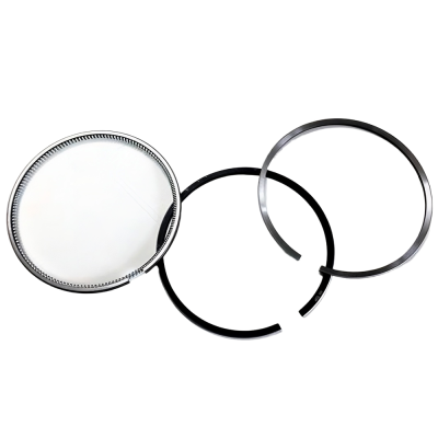94.0Mm Piston Ring Set Compatible With Caterpillar 257B/279C/289C Compact Track Loader (2002-2010)