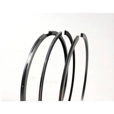 84.0Mm Piston Ring Set Compatible With Caterpillar 247B/257B Loader (2001-2008) 3013C/3024C/C2.2