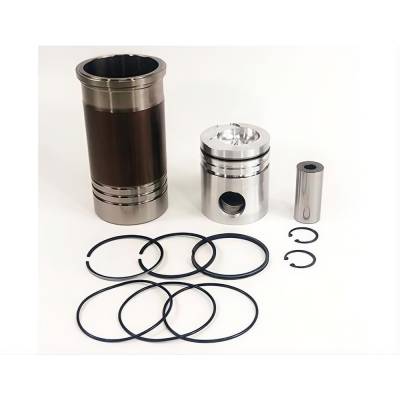 109.23Mm Engine Piston Compatible With International Harvester