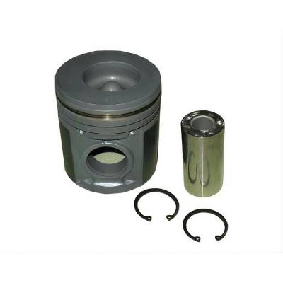 100.0Mm Engine Piston Compatible With Caterpillar