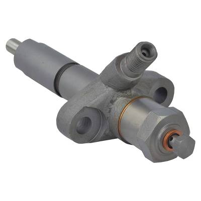 Rareelectrical - Diesel Fuel Injector Compatible With Ford 231 335 340 340A 340B 420 445 445A 450 531 535 545 - Image 2