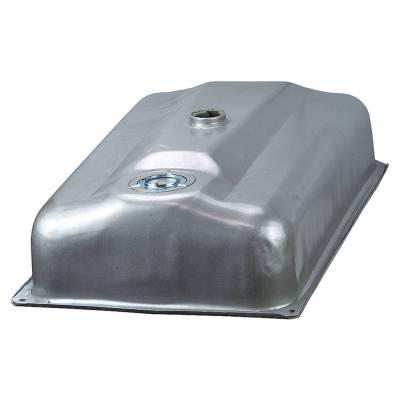 Rareelectrical - Gas Fuel Tank Compatible With Ford Naa Golden Jubilee 601 701 801 901 820 840 850 950 2000 4000 11 - Image 2