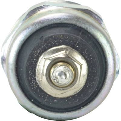 Rareelectrical - 12V Fuel Solenoid Compatible With New Holland 4835 5530 6530 7530 8260 8360 8560 Tl70 Tl80 Tl90 - Image 3