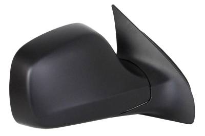 Rareelectrical - Power Heated Door Mirror Right Passenger Side Compatible With 2002-2007 Buick Rendezvous Cx Cxl Cxl - Image 2