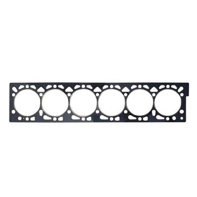 Cylinder Head Gasket Compatible With John Deere S680/S690 Combine 2012-2017 6135Hh Tier 4 Final