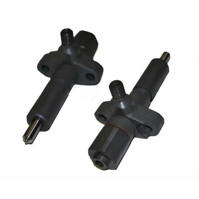 Fuel Injector Mechanical 62Hp Compatible With Massey Ferguson 285/290 Perkins A4.212 3.47L Diesel