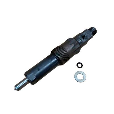 Fuel Injector Mechanical Compatible With John Deere 6600/6620/7700 Jd 6-Cyl Diesel 1975-1990 Ar85541