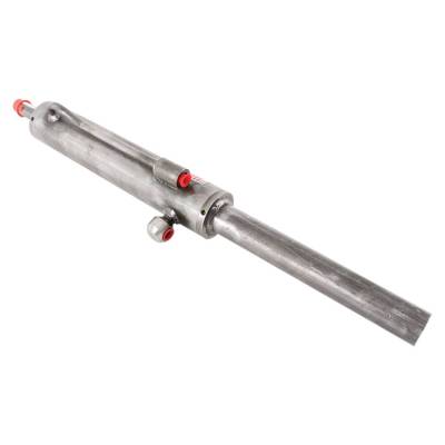 Rareelectrical - Steering Cylinder Compatible With Ford 4630O 4830O 5030O 3230 3430 3930 4130 4630 4830 5030 New - Image 2