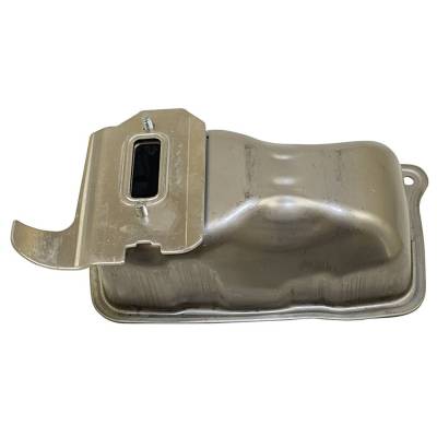 Rareelectrical - Muffler Assembly Compatible With Stihl Ts410 Ts420 Cut-Off Saw 66.7Cc 2-Mix 2-Stroke 4.4Hp Concrete - Image 2