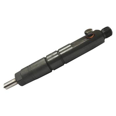 Fuel Injector Compatible With New Holland Tk65f Tk65v Tk75v Tk75m Tk85 Tk85m Tk95m Crawler Tn55d