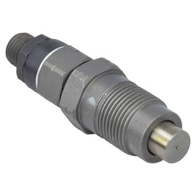 RAREELECTRICAL - Diesel Fuel Injector Compatible With Case Ih D25 D29 D33 D35 D40 D45 Dx25 Dx29 Dx31 Dx33 Dx34 Dx35 - Image 2