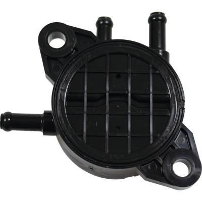 Rareelectrical - Kohler Pulse Fuel Pump Compatible With Kt715 Kt610 Kt620 Sv715 7000 Series Courage 624Cc 725Cc - Image 2