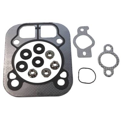 Head Gasket Set Compatible With Simplicity 2690167 2690189 2690192 2690225 2690226 Snapper Zm2502kh