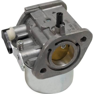Rareelectrical - V-Twin Carburetor Compatible With Fh430v 431Cc 15Hp Ohv 4-Stroke Vertical Shaft Engine Zero Turn - Image 2
