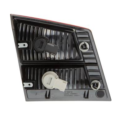 Rareelectrical - Tail Light Assembly Right Passenger Side Compatible With 2009-2016 Dodge Journey OEM 4806368Af Inner - Image 4