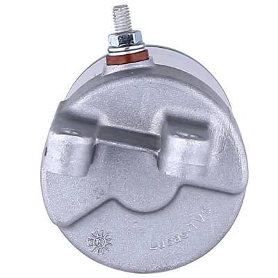 RAREELECTRICAL - Starter Compatible With Honda Trx300fw Fourtrax 300 4X4 281Cc 1988-2000 Trx300 2X4 Atc250es Big Red - Image 5